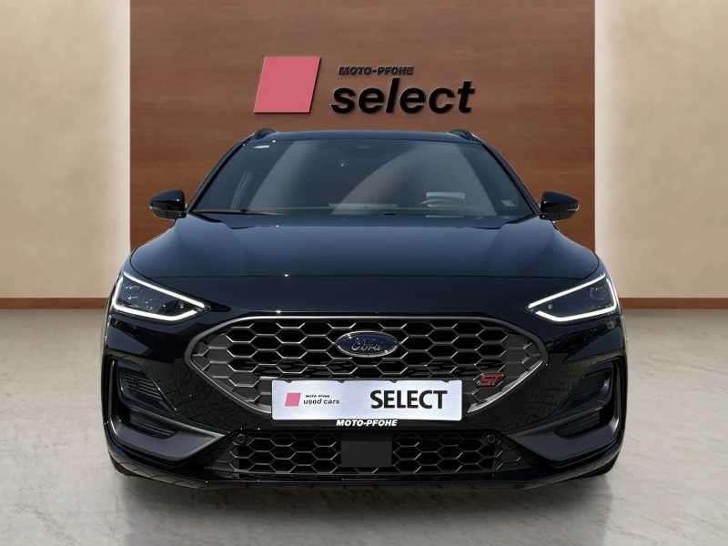 Ford Focus 2.3 EcoBoost, снимка 3 - Автомобили и джипове - 51459222