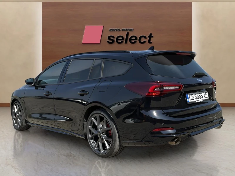 Ford Focus 2.3 EcoBoost, снимка 6 - Автомобили и джипове - 51459222