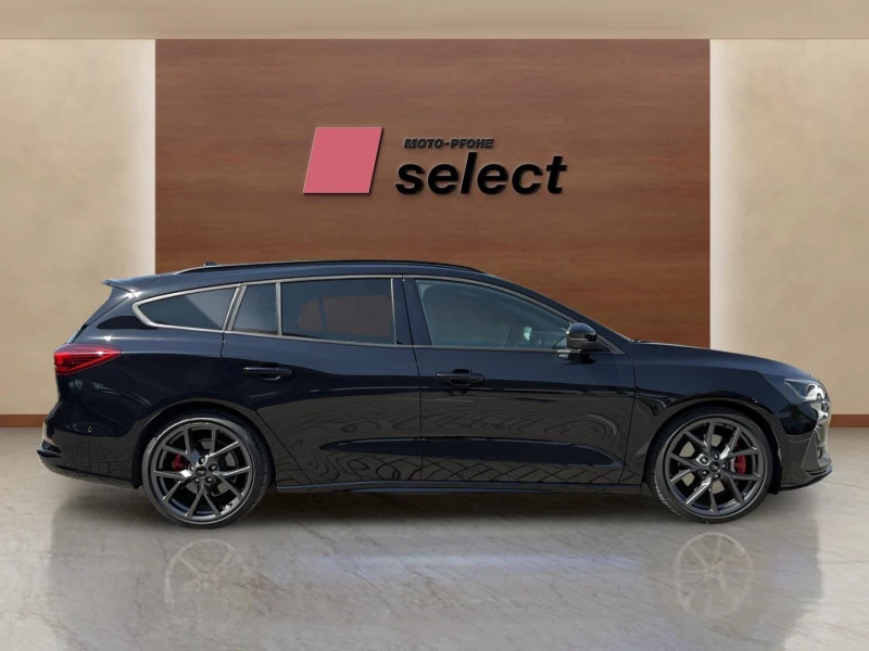 Ford Focus 2.3 EcoBoost, снимка 5 - Автомобили и джипове - 51459222