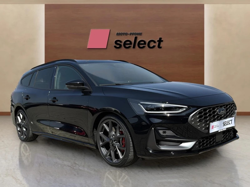 Ford Focus 2.3 EcoBoost, снимка 2 - Автомобили и джипове - 51459222