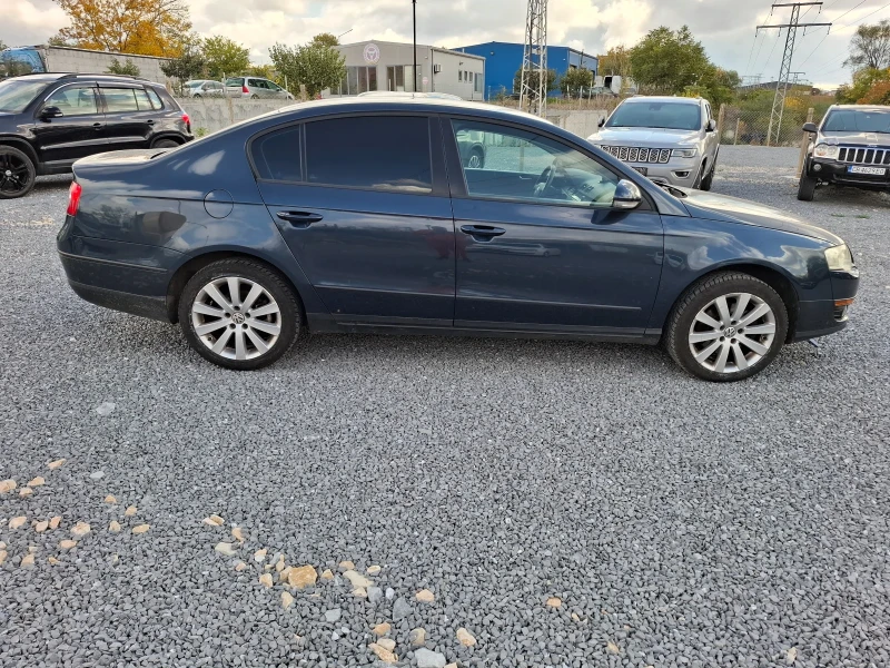 VW Passat, снимка 3 - Автомобили и джипове - 52532104