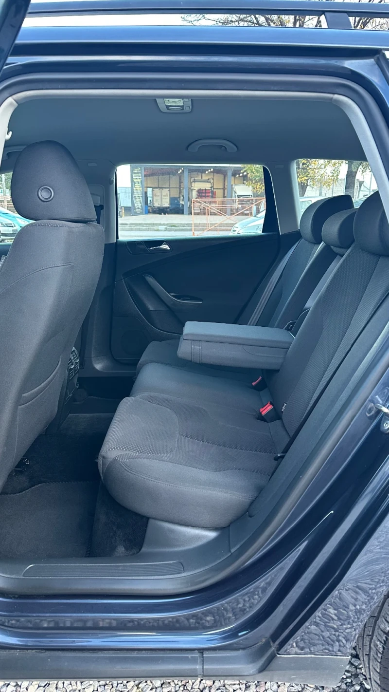 VW Passat 2.0TDI commonrail, снимка 6 - Автомобили и джипове - 52539365