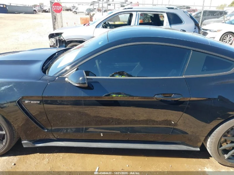 Ford Mustang Shelby GT350, снимка 10 - Автомобили и джипове - 52744045