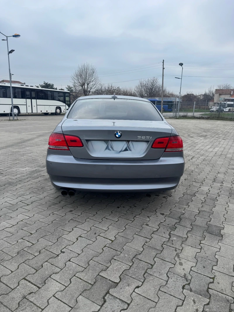 BMW 325 325i, снимка 4 - Автомобили и джипове - 52751939