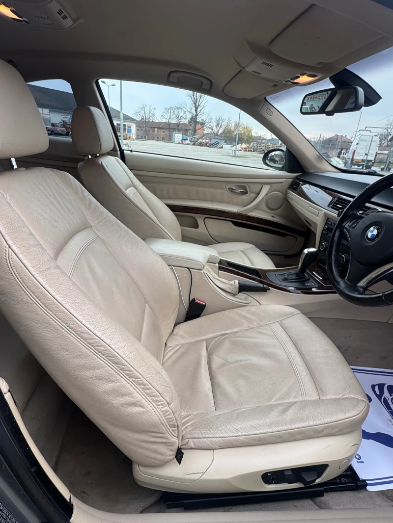 BMW 325 325i, снимка 6 - Автомобили и джипове - 52751939