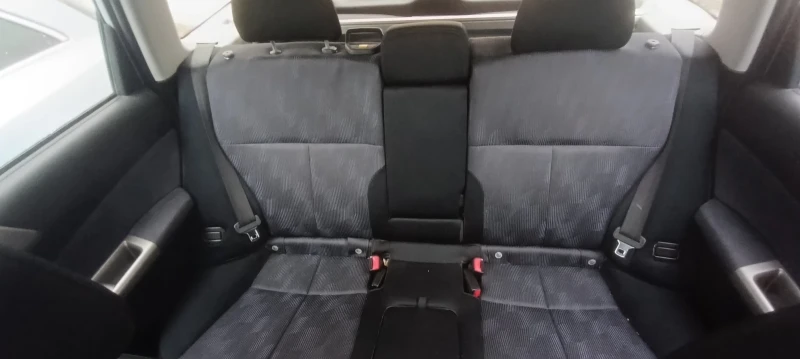 Subaru Forester 2.0i, снимка 10 - Автомобили и джипове - 53129730