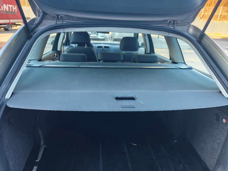 Skoda Octavia LPG, снимка 17 - Автомобили и джипове - 53263608