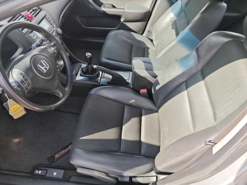 Honda Accord, снимка 10 - Автомобили и джипове - 53400660