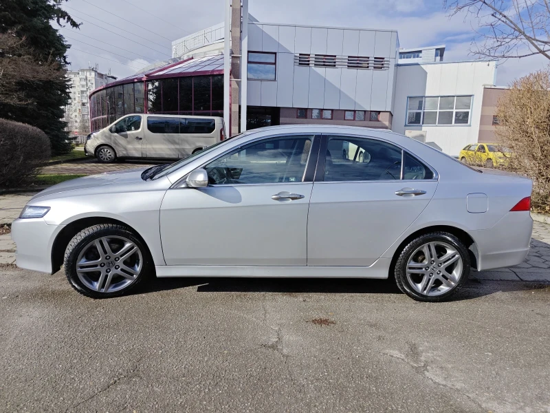 Honda Accord, снимка 3 - Автомобили и джипове - 53400660