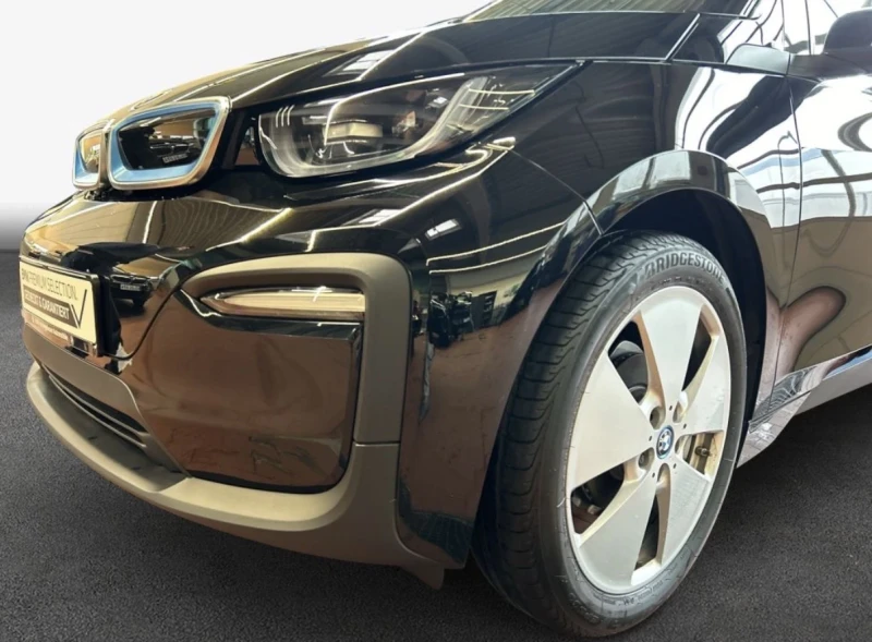 BMW i3 НОВО* KOЖА* TOP* , снимка 3 - Автомобили и джипове - 53465345