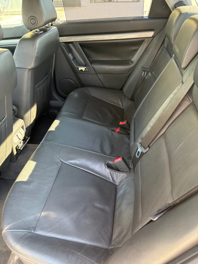 Opel Vectra, снимка 5 - Автомобили и джипове - 53581189