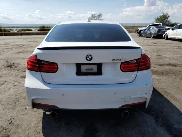 BMW 335 MPACK* KEYLESS* HEADUP* HARMANKARDON, снимка 6 - Автомобили и джипове - 47675973