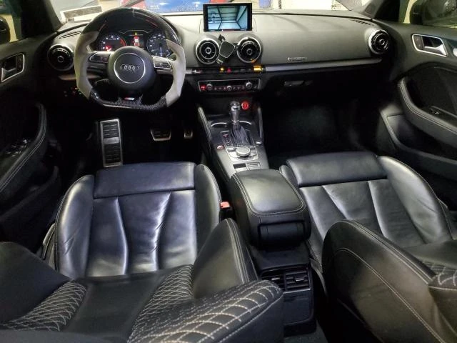 Audi S3 PREMIUM PLUS, снимка 7 - Автомобили и джипове - 48674392