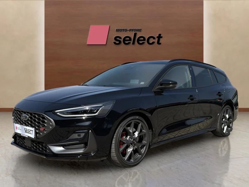 Ford Focus 2.3 EcoBoost - 72000 лв. / 36813.02 € - 22799592 1