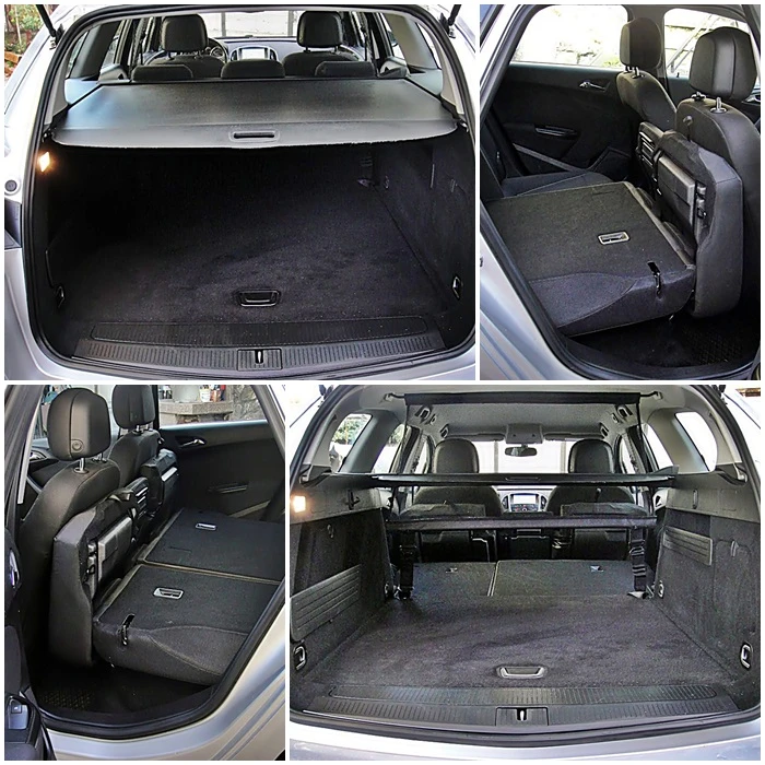 Opel Astra 1.6EURO6  | Mobile.bg   13