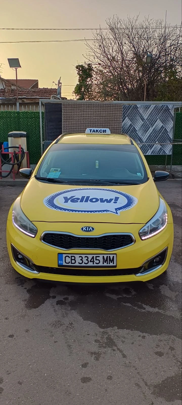 Kia Ceed  - изображение 7