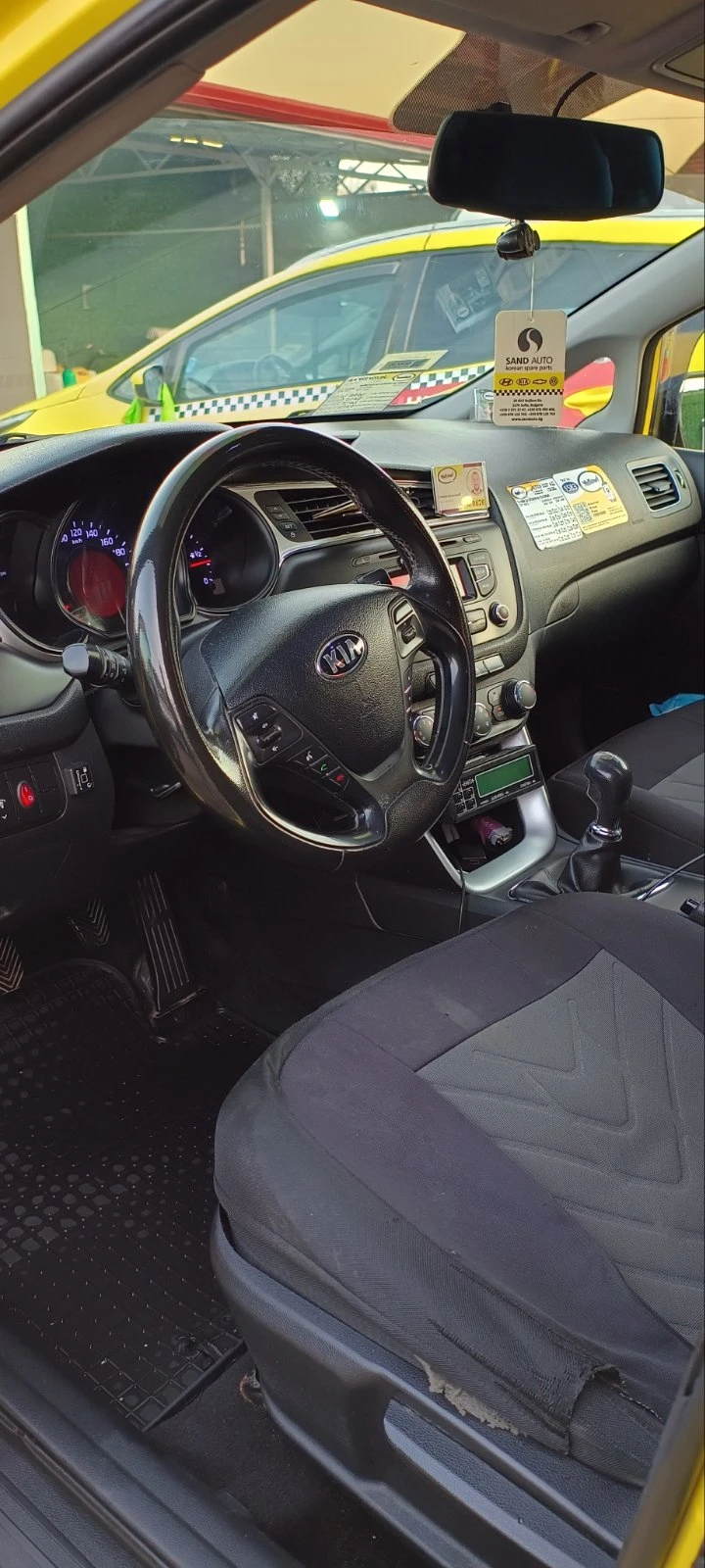 Kia Ceed  - изображение 9