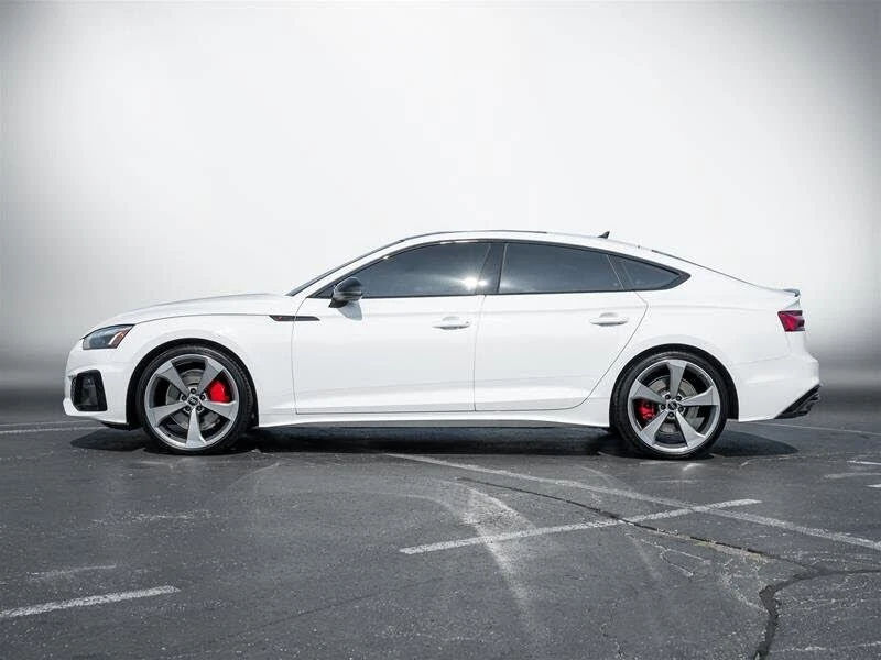 Audi A5 quattro* Progressiv* 45* TFSI* АвтоКредит* (ЦЕНА Д - изображение 3