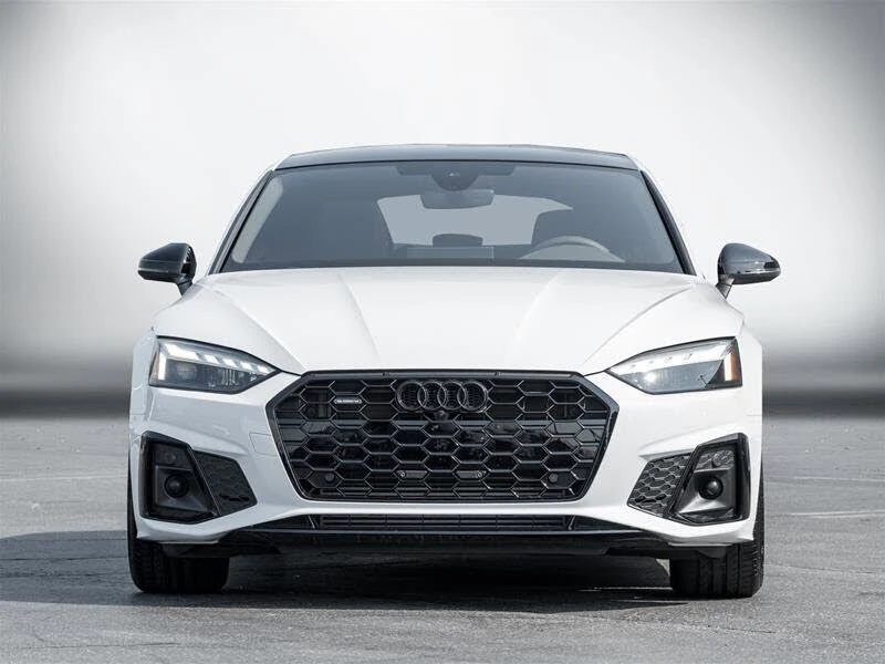 Audi A5 quattro* Progressiv* 45* TFSI* АвтоКредит* (ЦЕНА Д - изображение 2