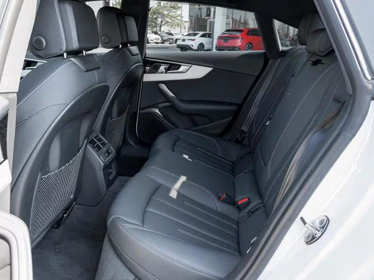 Audi A5 quattro* Progressiv* АвтоКредит* (ЦЕНА ДО БЪЛГАРИЯ, снимка 16 - Автомобили и джипове - 53207296