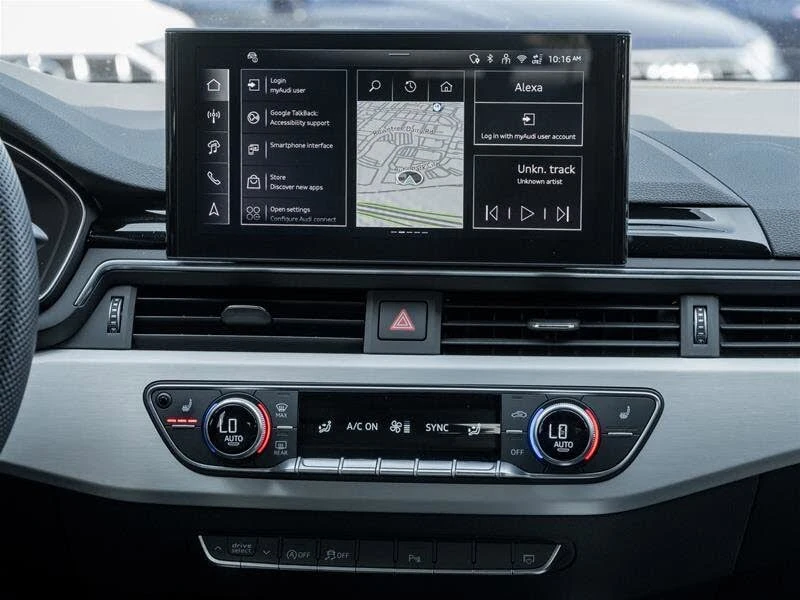 Audi A5 quattro* Progressiv* АвтоКредит* (ЦЕНА ДО БЪЛГАРИЯ, снимка 12 - Автомобили и джипове - 53207296