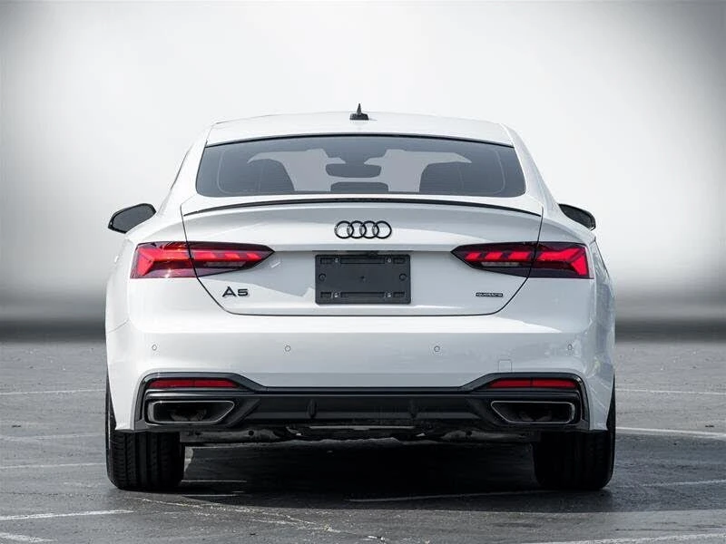 Audi A5 quattro* Progressiv* 45* TFSI* АвтоКредит* (ЦЕНА Д - изображение 6