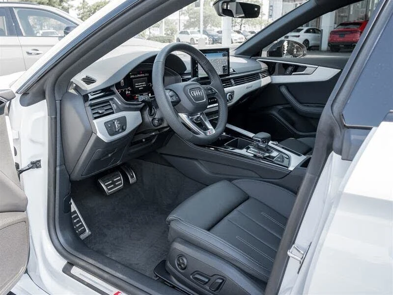 Audi A5 quattro* Progressiv* 45* TFSI* АвтоКредит* (ЦЕНА Д - изображение 8