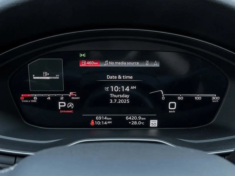 Audi A5 quattro* Progressiv* 45* TFSI* АвтоКредит* (ЦЕНА Д - изображение 10