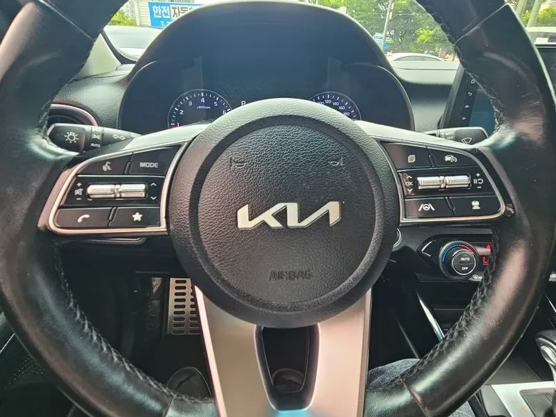Kia K3 1.6 Prestige | Mobile.bg � ����������� 10