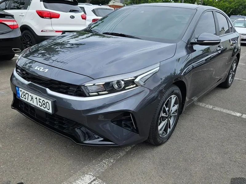 Kia K3 1.6 Prestige | Mobile.bg � ����������� 6