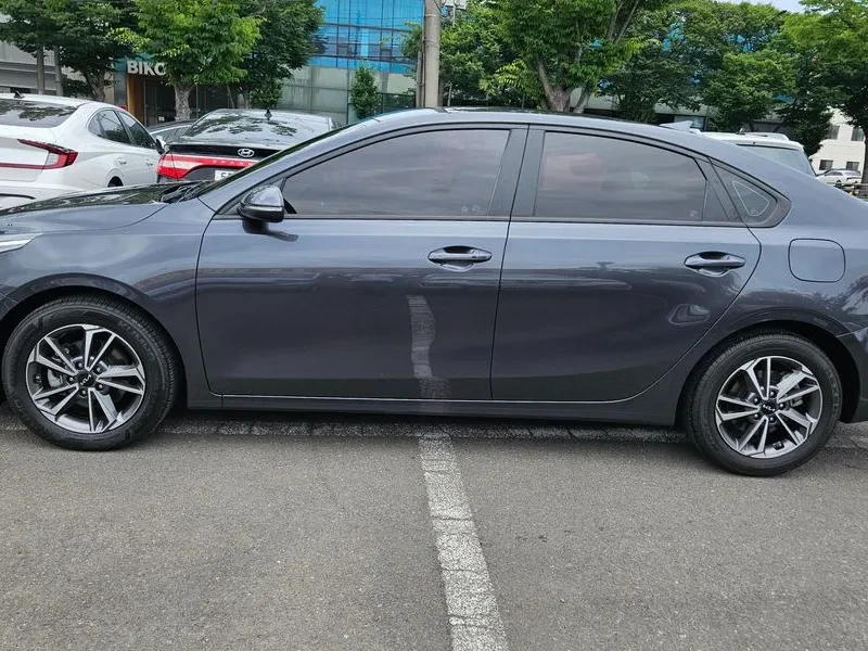 Kia K3 1.6 Prestige | Mobile.bg � ����������� 4