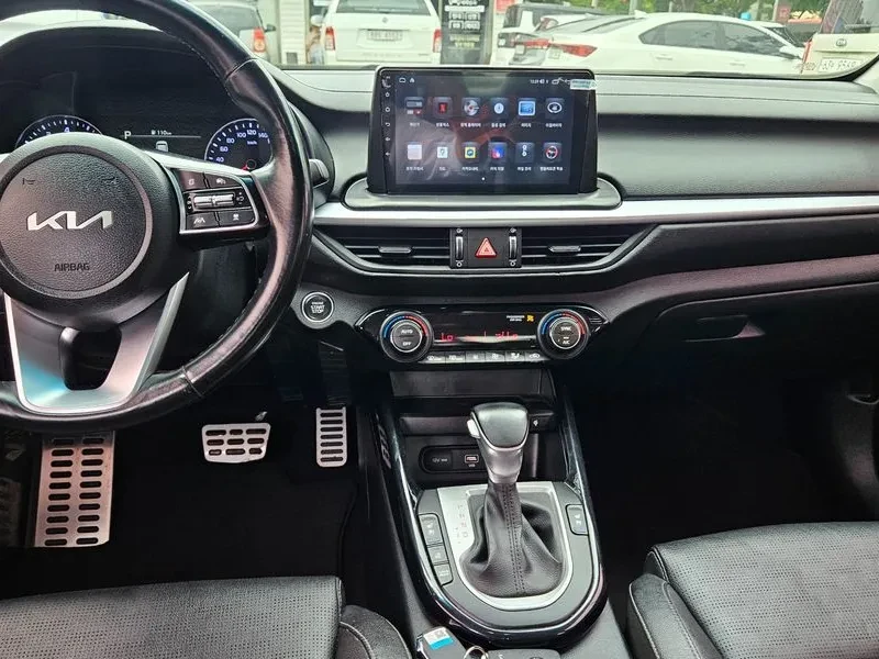 Kia K3 1.6 Prestige | Mobile.bg � ����������� 15