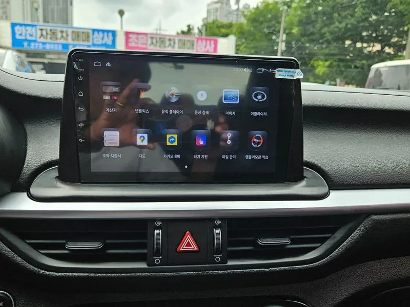Kia K3 1.6 Prestige | Mobile.bg � ����������� 11