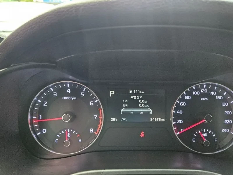 Kia K3 1.6 Prestige | Mobile.bg � ����������� 9