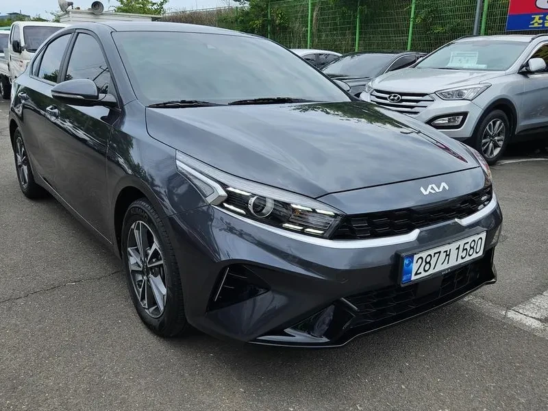 Kia K3 1.6 Prestige | Mobile.bg � ����������� 5