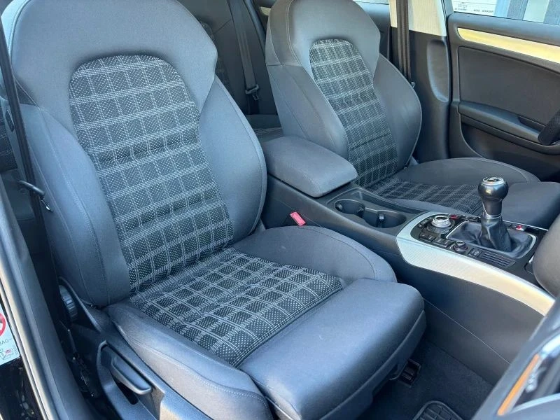 Audi A4 2009 2.0diesel B8 120k� | Mobile.bg � ����������� 14