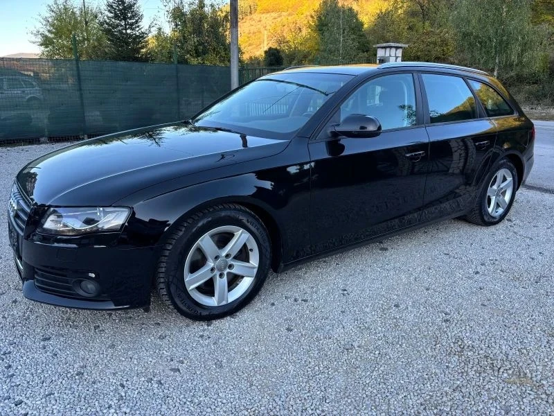 Audi A4 2009 2.0diesel B8 120k� | Mobile.bg � ����������� 3