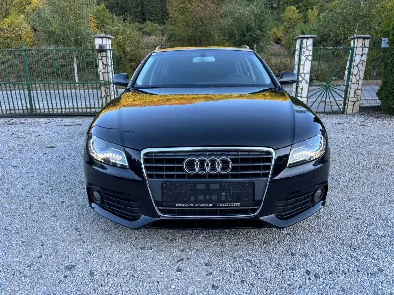 Audi A4 2009 2.0diesel B8 120k� | Mobile.bg � ����������� 4