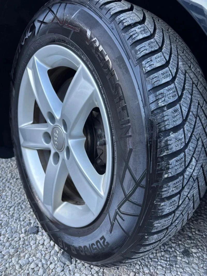 Audi A4 2009 2.0diesel B8 120k� | Mobile.bg � ����������� 11