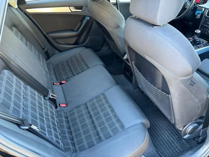 Audi A4 2009 2.0diesel B8 120k� | Mobile.bg � ����������� 12