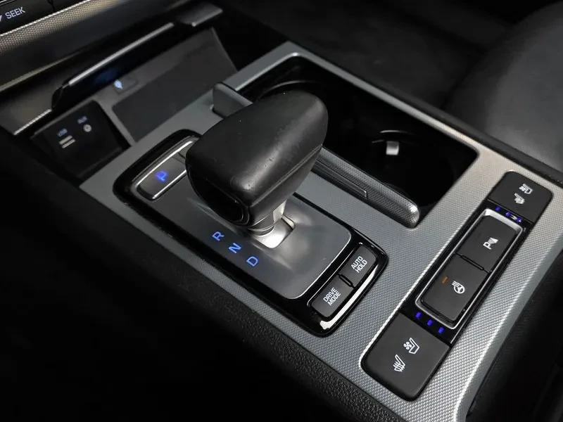 Genesis G80 3.3/LUXURY/PANORAMA/�������/��������� | Mobile.bg � ����������� 9
