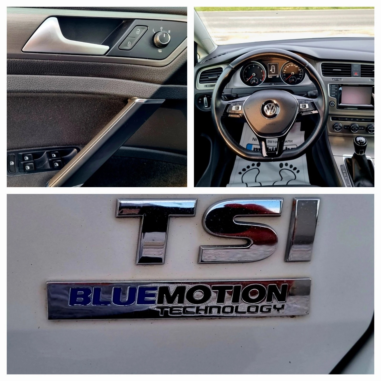 VW Golf 1.2TSI 105ks. | Mobile.bg   15