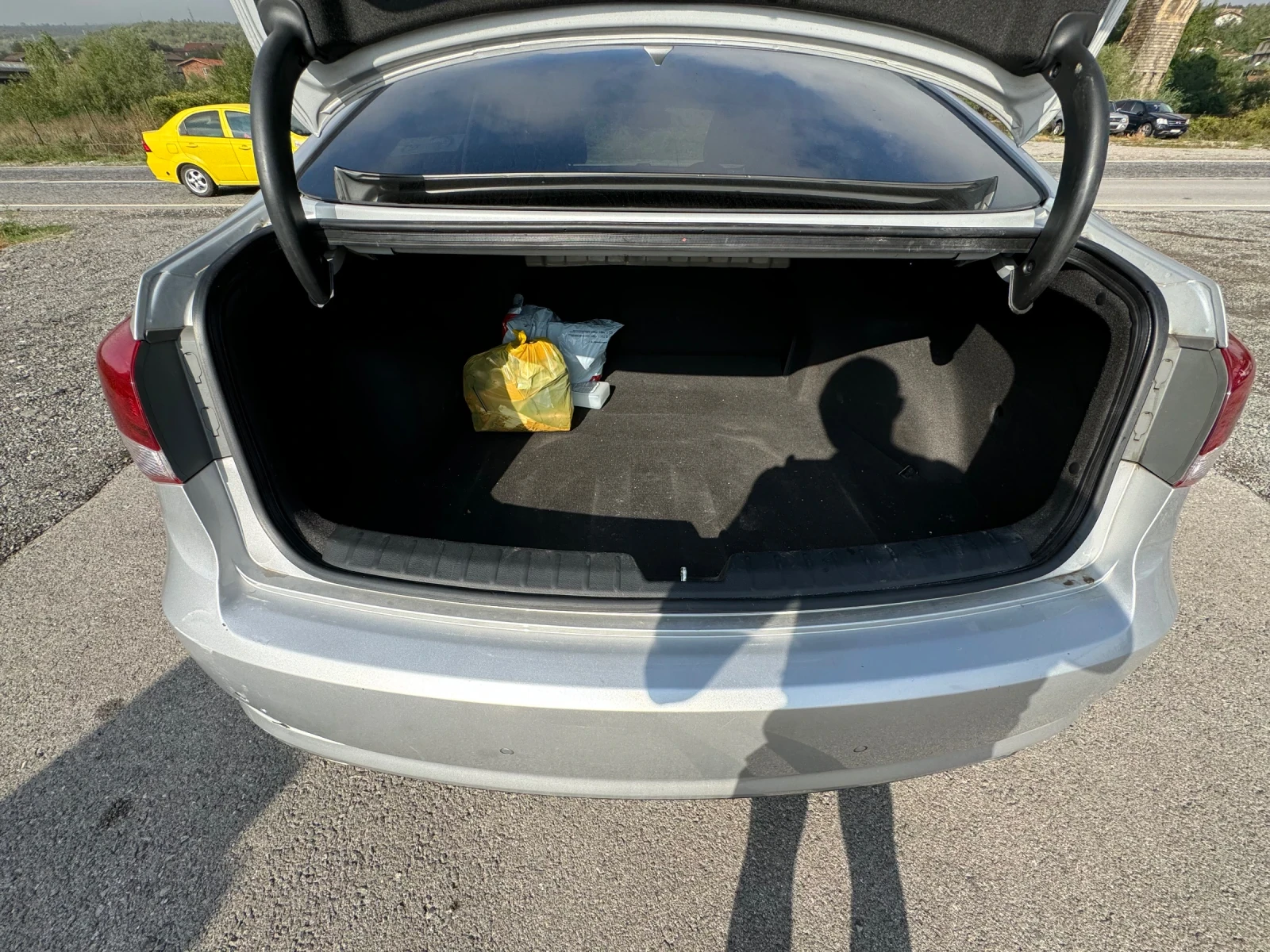 Hyundai I40 1.7crdi D4FD �� ����� | Mobile.bg � ����������� 13