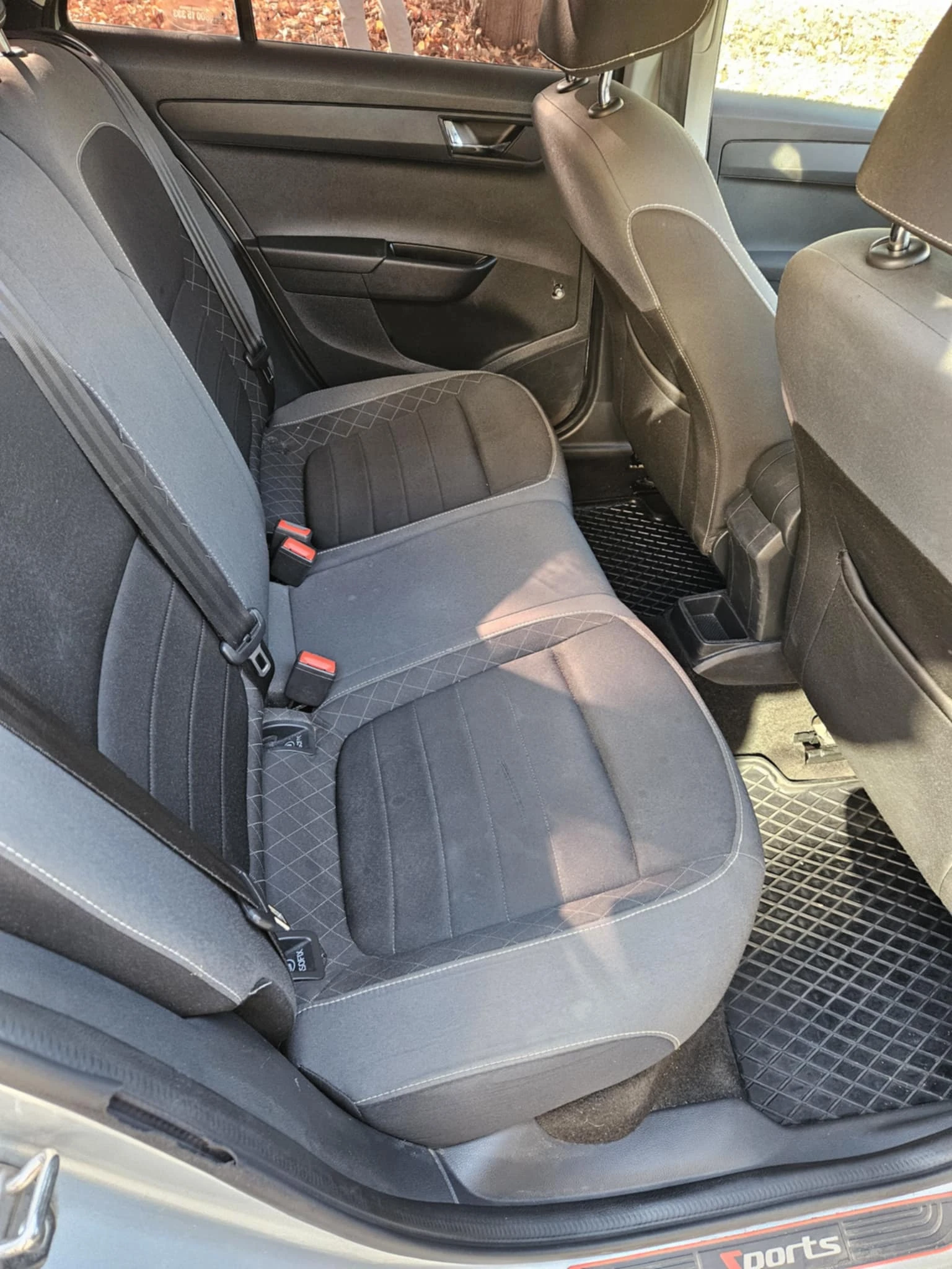 Skoda Fabia | Mobile.bg   14