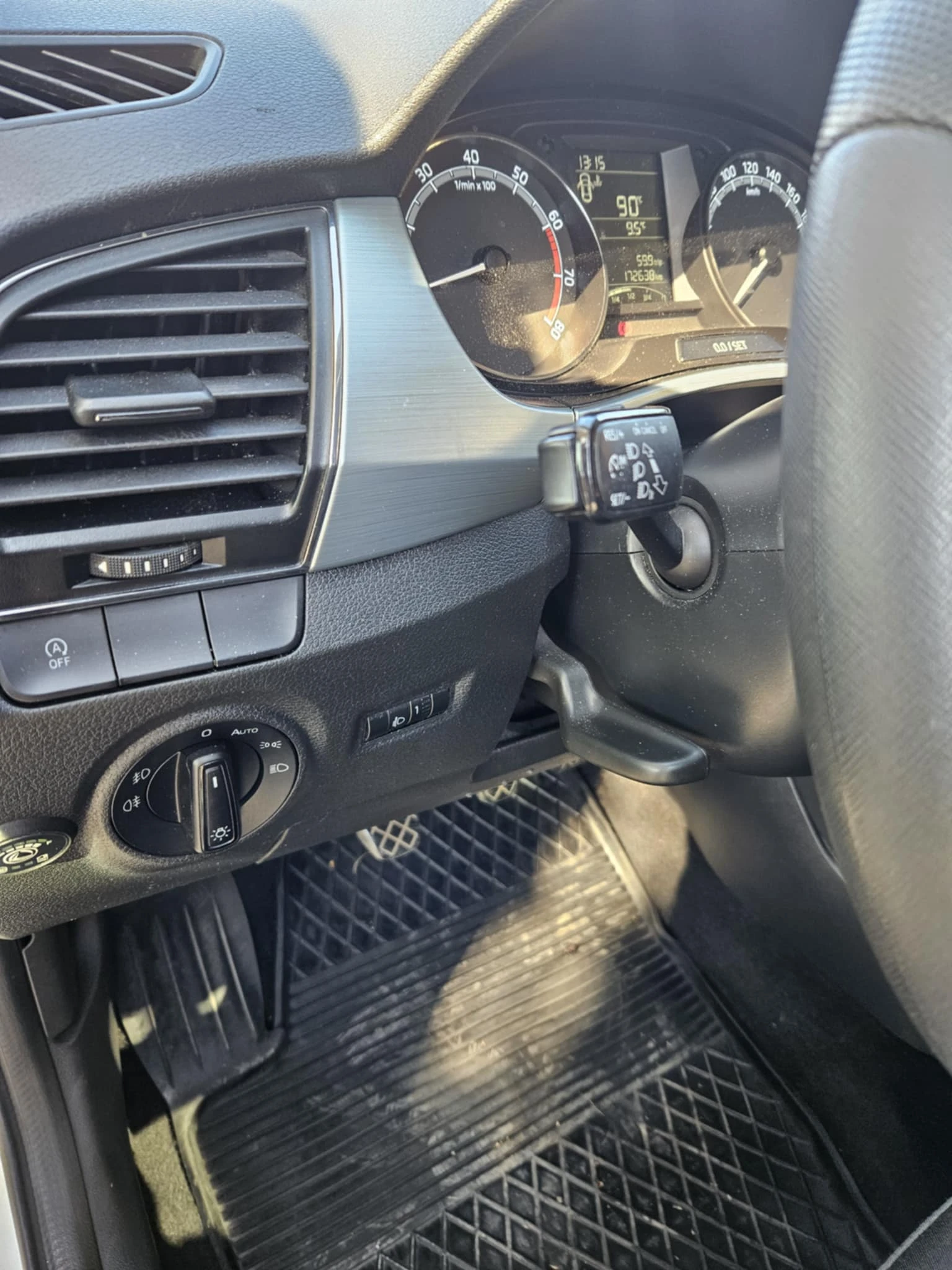 Skoda Fabia | Mobile.bg   15