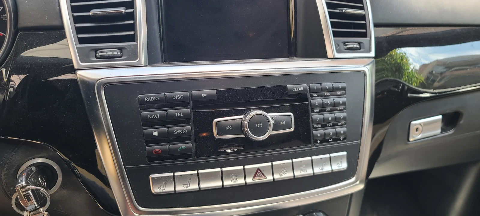 Mercedes-Benz ML 550 designo AMG | Mobile.bg � ����������� 14