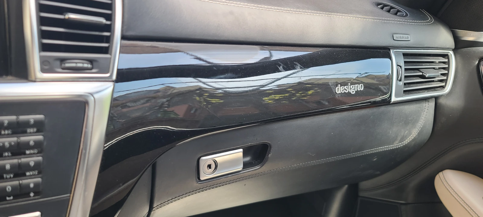 Mercedes-Benz ML 550 designo AMG | Mobile.bg � ����������� 16