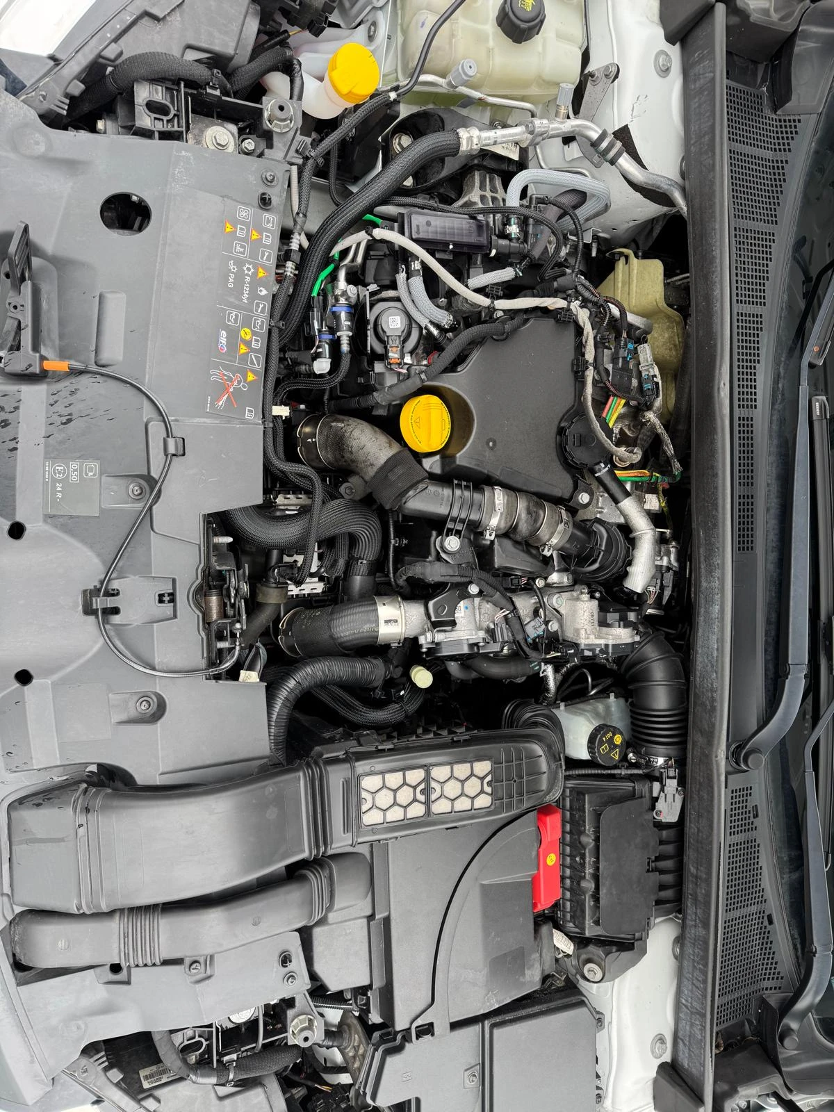 Renault Megane 1.5dCI-96-6-NAVI-FACELIFT  | Mobile.bg   16