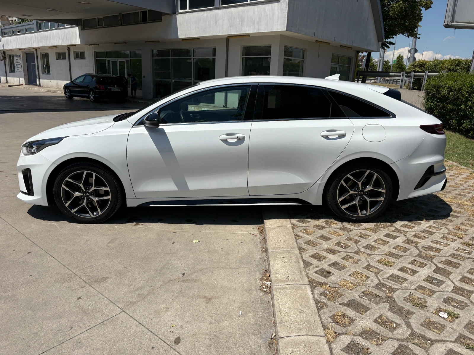 Kia Pro ceed 1.4 GT-Line - изображение 4