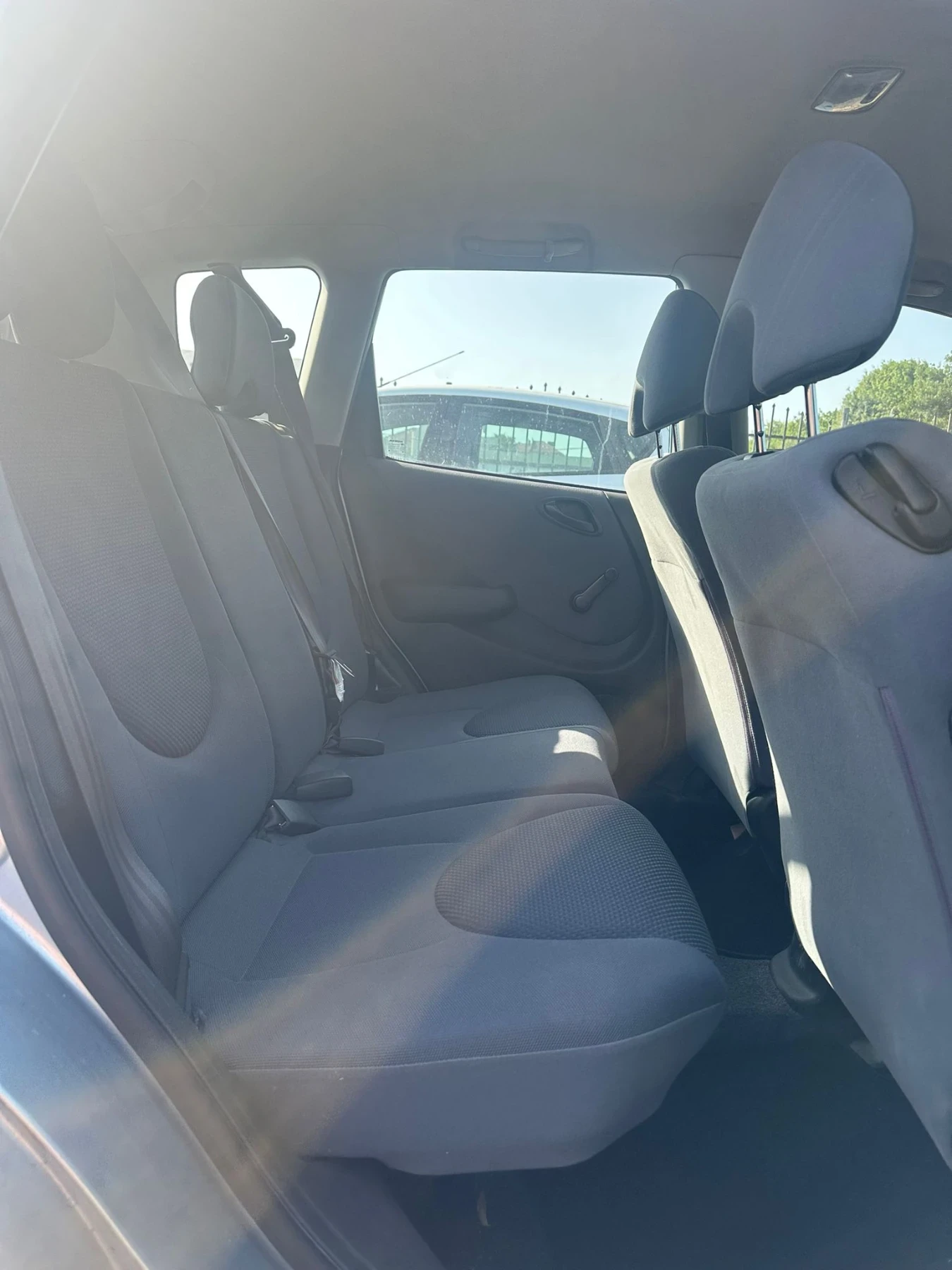 Honda Jazz 1, 3i | Mobile.bg   14